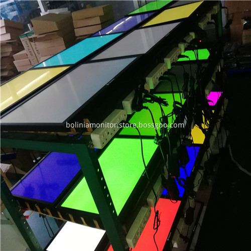 21.5 inch HDMI monitor
